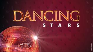 Dancing Stars - Coming soon!